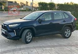 تۆیۆتا ڕاڤ 4